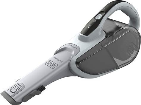 lithium black and decker dustbuster|More.